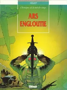 Chroniques de la nuit des temps - Tome 5 - Ars engloutie