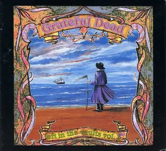 Grateful Dead - Left In The Vault Vol. 3 [2CD Set] (1995)