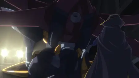 Code Geass Episode III - Oudou