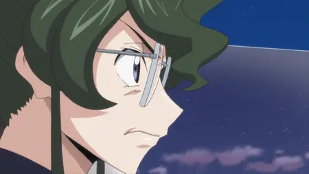 Code Geass Episode III - Oudou