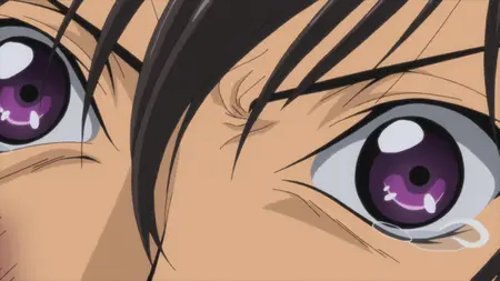 Code Geass Episode III - Oudou
