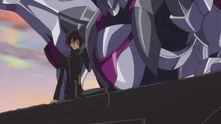 Code Geass Episode III - Oudou