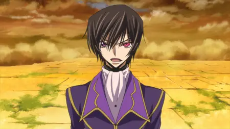 Code Geass Episode III - Oudou