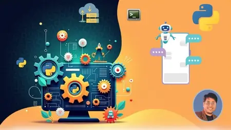Deploy Python AI Chatbot Using Secure CI/CD and DevOps Tools