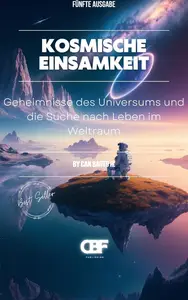 Kosmische Einsamkeit : Geheimnisse des Universums und die Suche nach Leben im Weltraum (German Edition)
