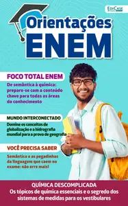 Orientações Enem - Outubro 2025