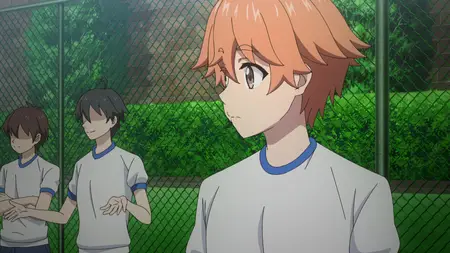 Yandere Dark Elf She Chased Me All the Way From Another World S01E10 The Distance Between Us