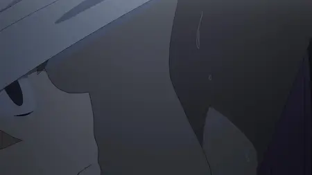 Yandere Dark Elf She Chased Me All the Way From Another World S01E10 The Distance Between Us