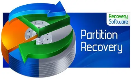 RS Partition Recovery 5.1 Multilingual Portable