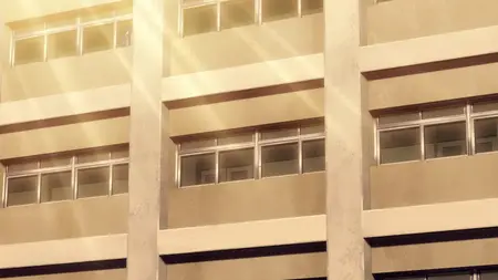 Twilight Out of Focus (2024 S01E01 001 If This Love Is Going to be Over Before It Even Begins VARYG