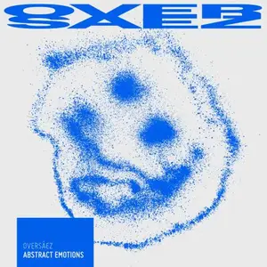 OVERSÁEZ - Abstract Emotions (2025)
