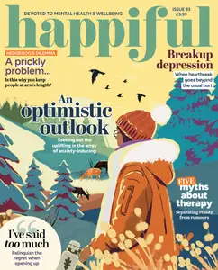 Happiful - Issue 93 2024