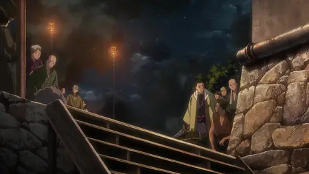 Koutetsujou no Kabaneri Ep 02- Never-Ending Night vol15+10