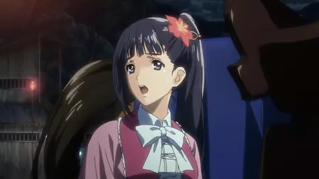 Koutetsujou no Kabaneri Ep 02- Never-Ending Night vol15+10