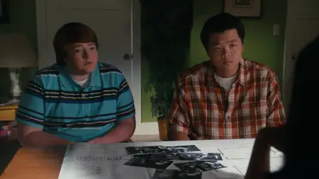 Fresh Off the Boat S06E06