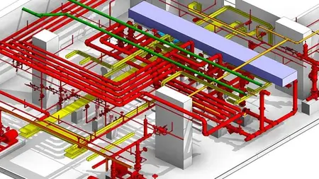 BIM Planning&Management(BIM Manager Role)&BEP (Crash Course)