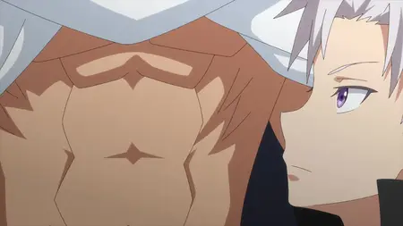 That Time I Got Reincarnated as a Slime S03E57 The Scheming of the Seven Days