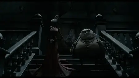 Corpse Bride (2005) [4K, Ultra HD]