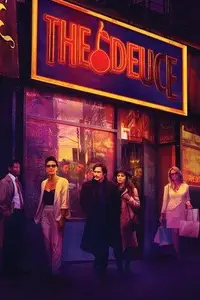 The Deuce - La via del porno S03E08