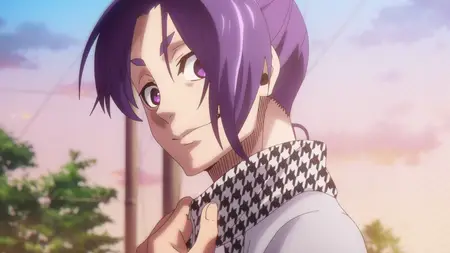 Blue Lock The Movie EPISODE NAGI (WEB 720p AV1 Opus