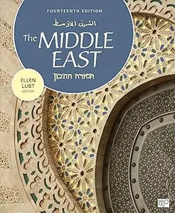 The Middle East Ed 14