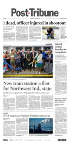 Post-Tribune - 19 June 2025