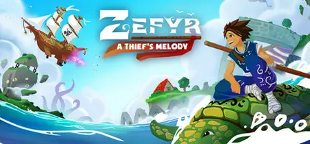 Zefyr A Thiefs Melody (2025)