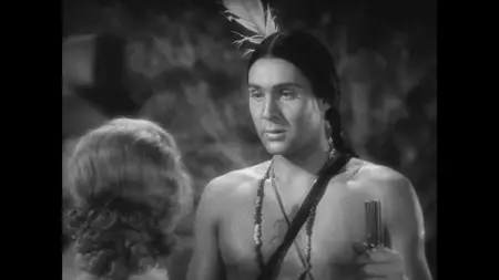 The Last of the Mohicans (1936)