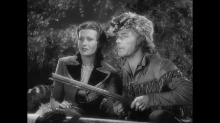 The Last of the Mohicans (1936)