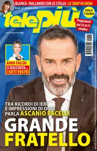 Telepiù - 21 Ottobre 2025