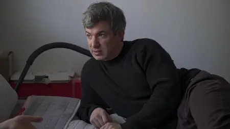 The Rehearsal S02E01