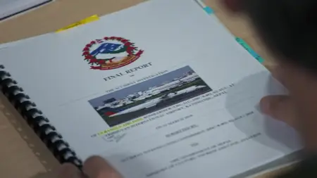 The Rehearsal S02E01