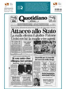 Quotidiano di Puglia Taranto - 15 Settembre 2024