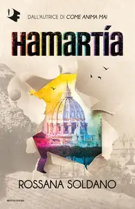 Rossana Soldano - Hamartía