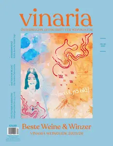 Vinaria - 12 August 2025