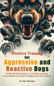 Positive Training for Aggressive and Reactive Dogs