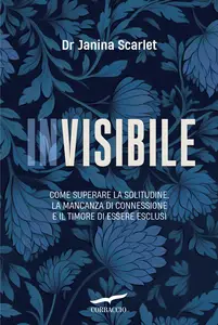 Invisibile - Janina Scarlet