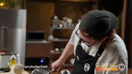 MasterChef Australia S16E19