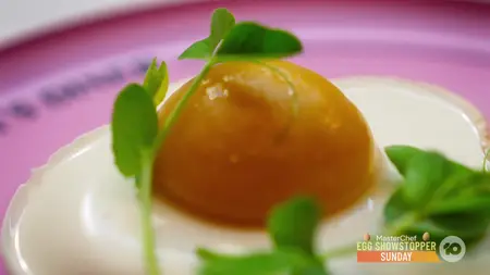 MasterChef Australia S16E19