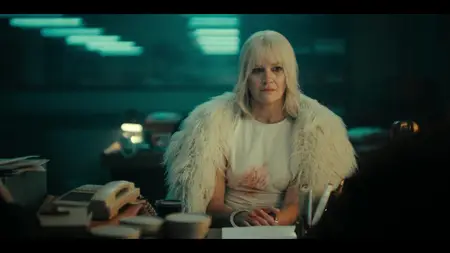 Aniela S01E01