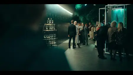 Aniela S01E01
