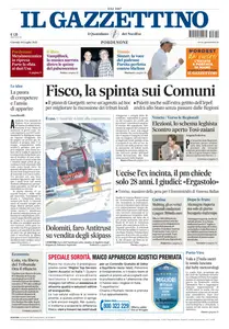 Il Gazzettino Pordenone - 10 Luglio 2025
