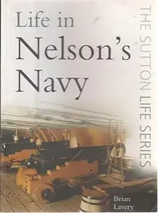 Life in Nelson's Navy