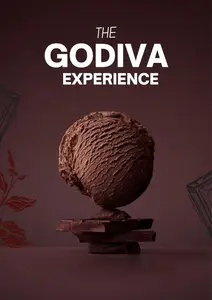 THE GODIVA EXPERIENCE: 50 Irresistible Recipes from the World of Godiva