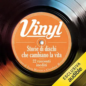 «Vinyl» by AA.VV.