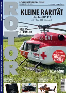 Rotor Germany - September 2024