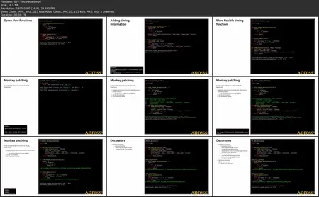 Python Functions Deep Dive Part 2: Write Simple and Parameterized Decorator