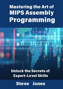 Mastering the Art of MIPS Assembly Programming: Unlock the Secrets of Expert-Level Skills