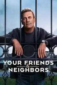 Your Friends & Neighbors S01E03