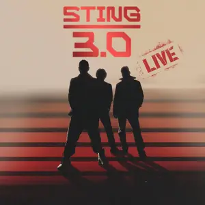 Sting - 3.0 Live (2025)